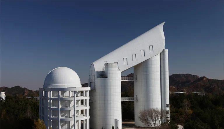 lamost望远镜 这些“国之重器”的总设计师，值得被记住！