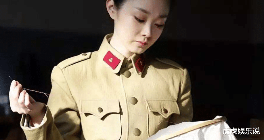 康辉|如何评价宋轶的演技？以宋轶的条件，资源的水平为何一般？