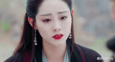 傅长明|90小花古偶剧排行：嘉南传排倒数，长歌行可惜，第一名出乎意料