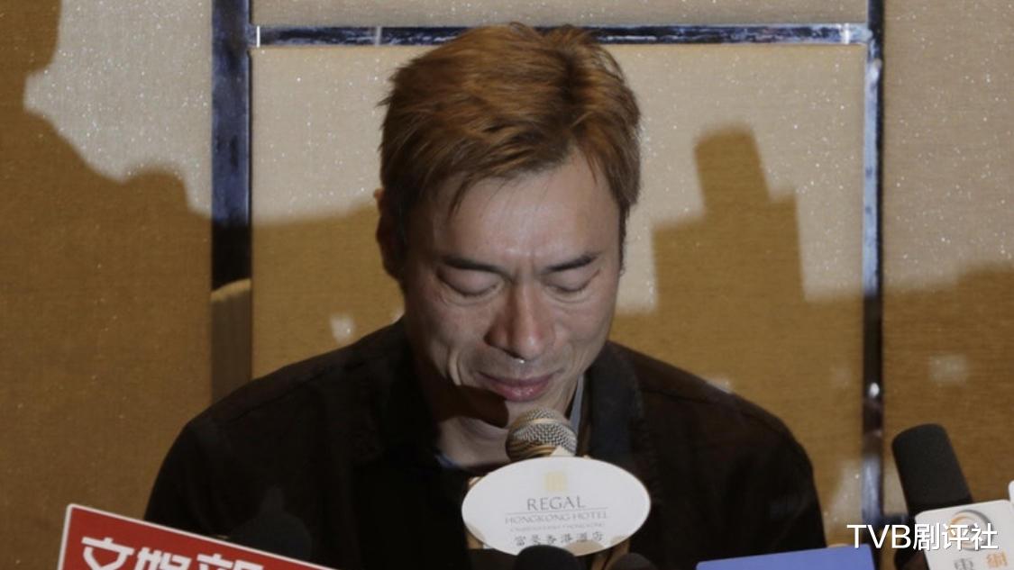 王力宏|李靓蕾揭开王力宏真面目，回顾圈内出名认错事件，网友：都塌了