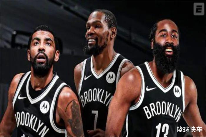 湖人队|?针对湖人的诈伤？杜兰特伤病报告出炉，哈登?表态让詹皇不服