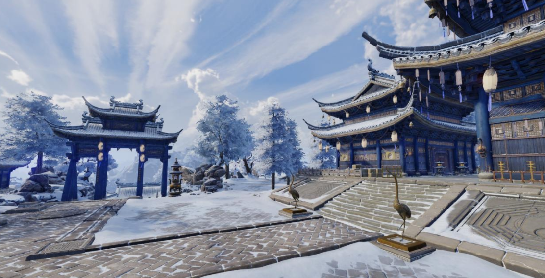 谢云|谢云流的最大秘密，不光牵涉到各大门派，更和剑网三后续版本有关