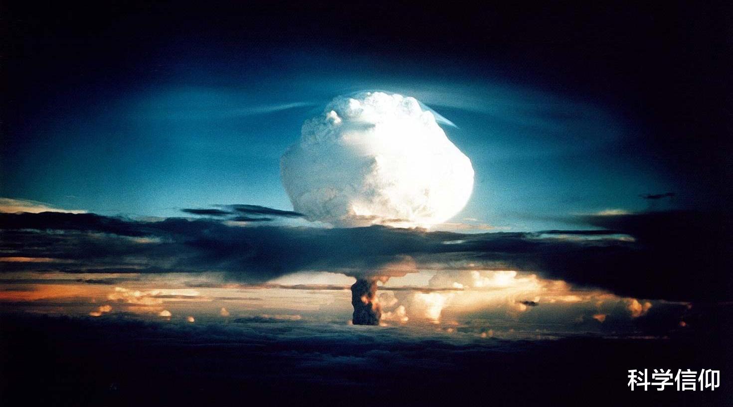 裂变 宇宙唯一的通用货币是什么？能源，未来星际航行以什么为燃料？