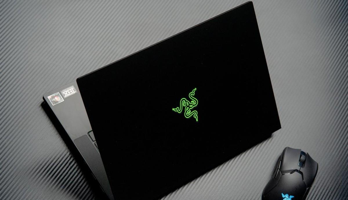 黑色星期五|Dynamic Boost 2.0是啥？用雷蛇灵刃14来体验看看