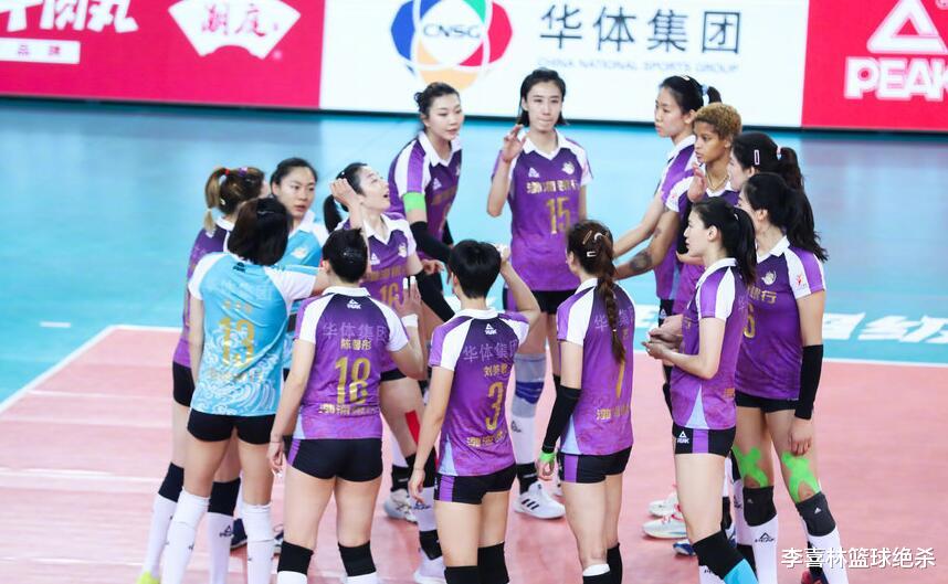 李盈莹|官宣！女排最佳阵容出炉，李盈莹夺MVP+最佳主攻，袁心玥姚迪入围