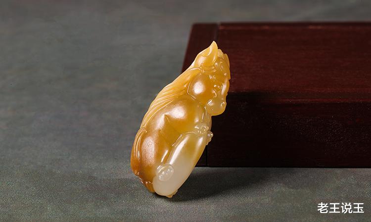 钱币|疫情过后，市场萧条，手上囤积的好玉料，价格反而只升不降