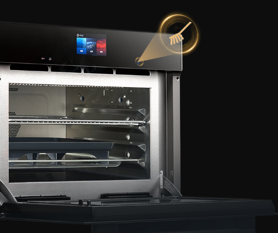 齊大圣|「2021年万字盘点」微蒸烤一体机选购攻略及推荐清单