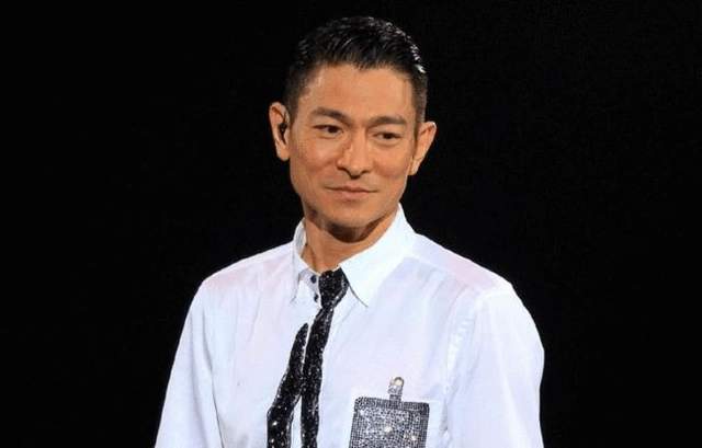 刘德华|刘德华涉嫌两次抄同一人作品？环球博纳董事长痛斥：做作品先做人