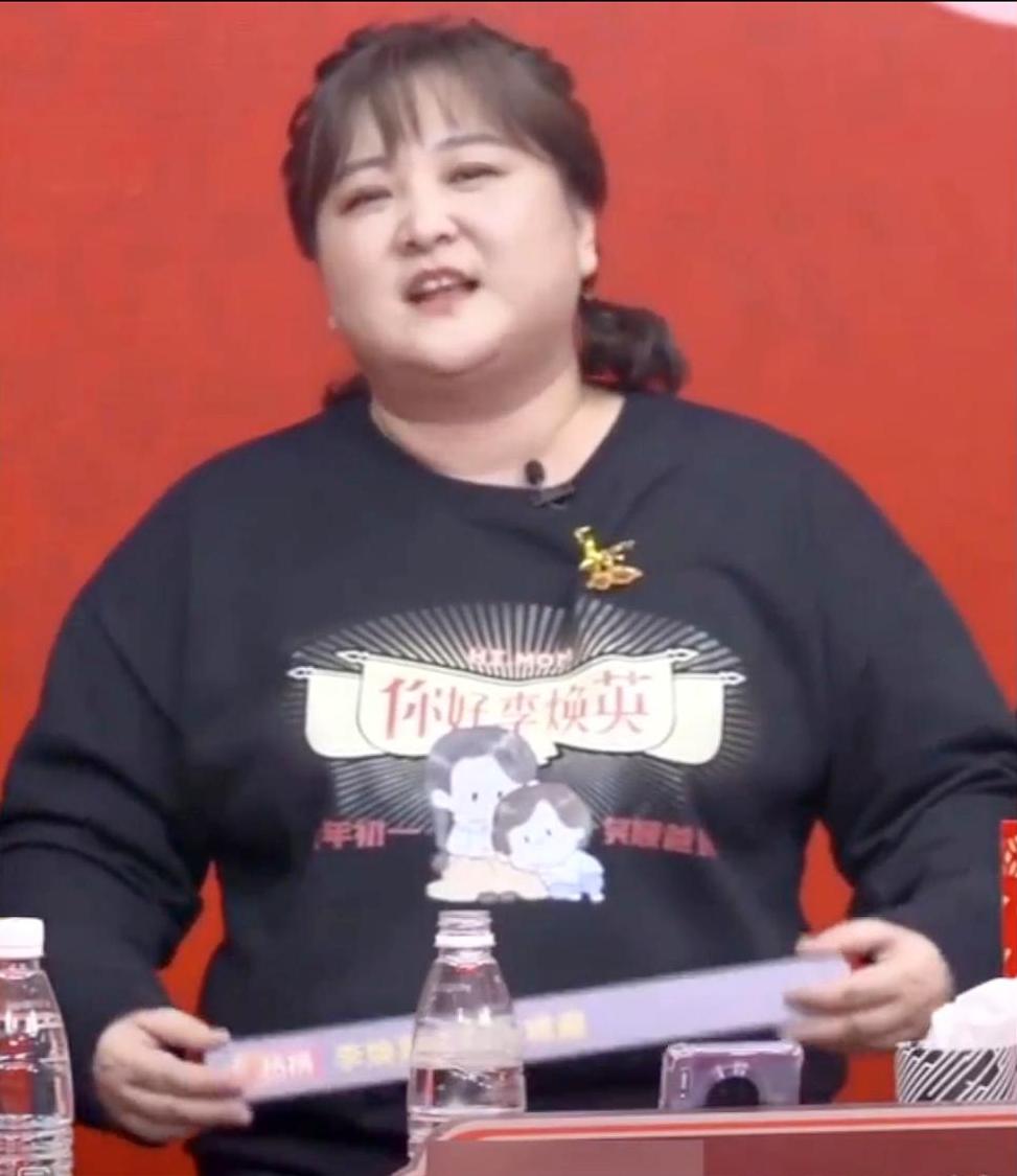 贾玲|《你好，李焕英》涉嫌抄袭，贾玲备受争议，网友：她妈就叫李焕英