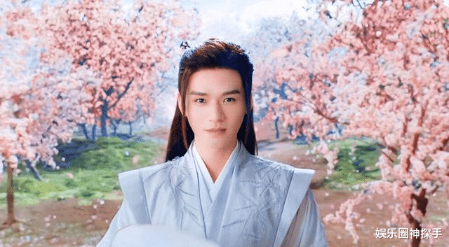 肖战|四大90后男神再洗牌？肖战上榜，龚俊邓伦争议大，另外一位想不到