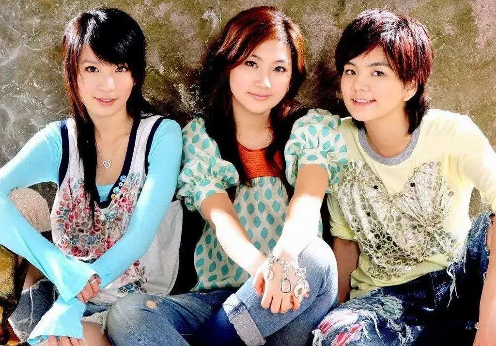 Angelababy|毁容、失声10年后，她终于发新歌复出了