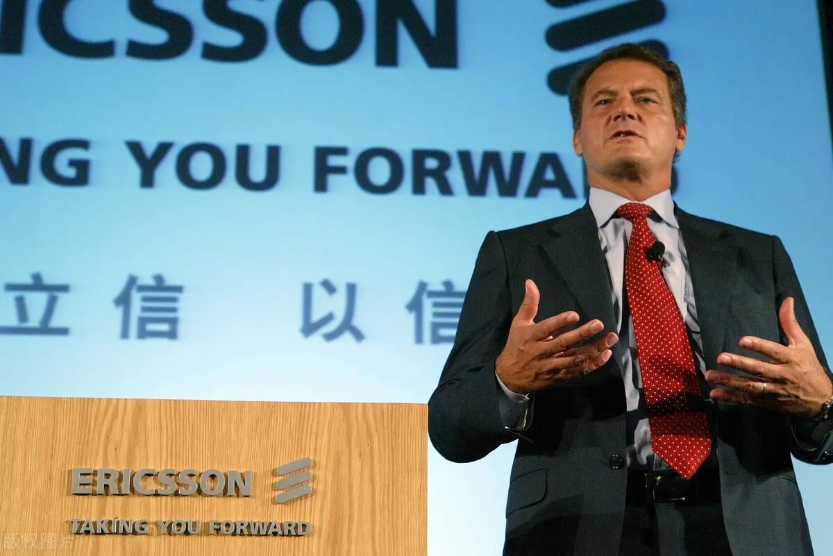 平淡平奇|该来的还是来了，只因瑞典拒绝华为5G，爱立信在华营收下滑60%