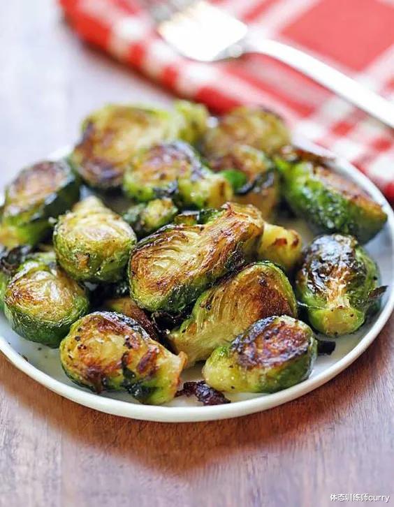 体态训练师curry|11种“高蛋白蔬菜”清单,健身人士一定要收藏!