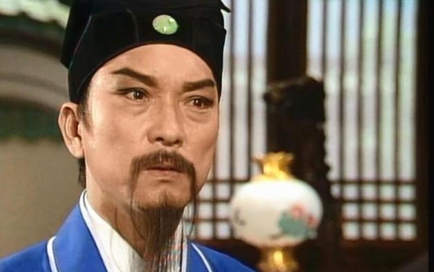 为娃学画丫|“再世诸葛”公孙策：包拯的左膀右臂，为何会被推上虎头铡问斩？