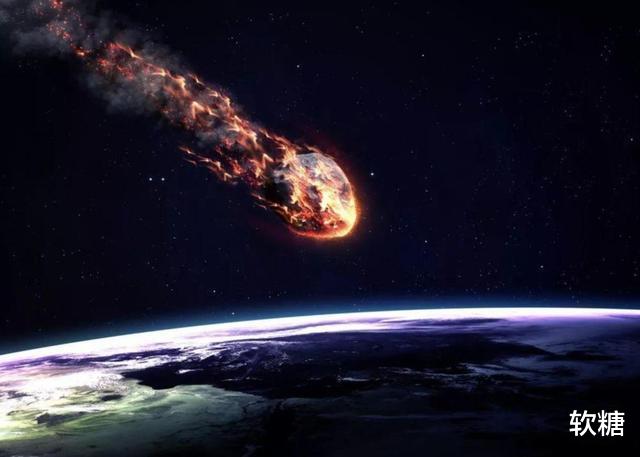 月球 太阳伴星“复仇者”，2700万年回转一次，或许会造成地球物种灭绝