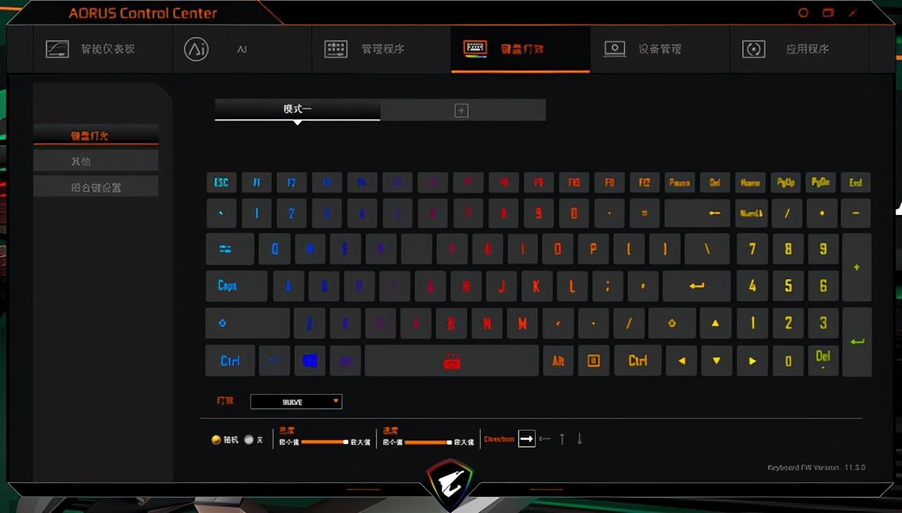 雷军|鱼和熊掌可以兼得,AORUS 15P XD测评