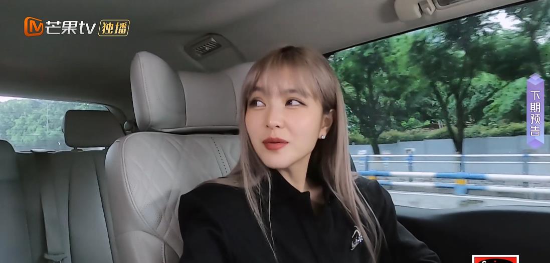 一只麦兜 周扬青比孟子义还作？故意迟到考验陈瑞丰，张绍刚点评一针见血