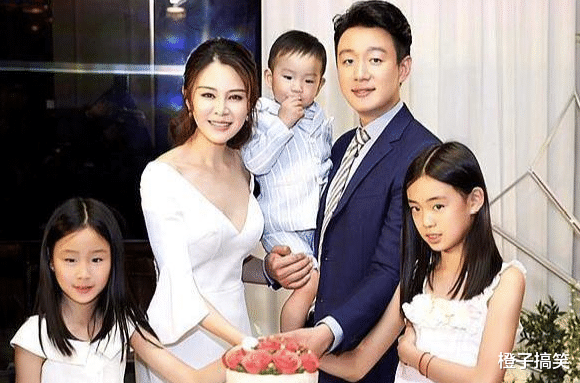 明星|娶了自己学生的9位明星，他们的故事远比你想得更精彩