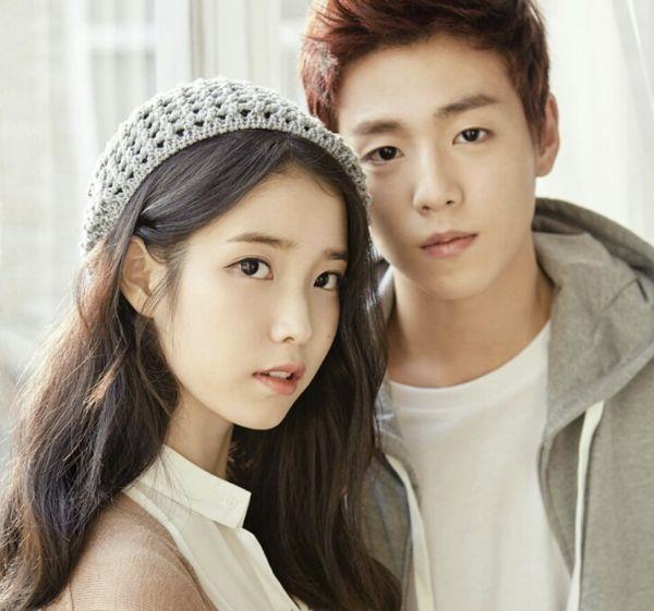 韩星|12对韩星异性闺蜜党：李圣经是李钟硕10年老友、这对最意外！