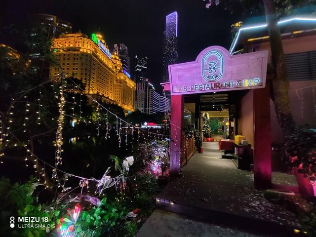 魅族|2021年的两大小钢炮手机，牌面上我看可以