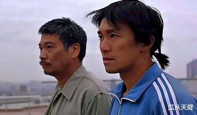 吴孟达|吴孟达骤然离世，星爷现身医院引热议，两人真实关系曝光