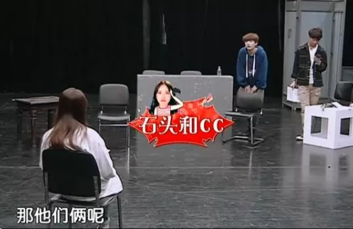 张含韵|恋情曝光!却被全网劝分?