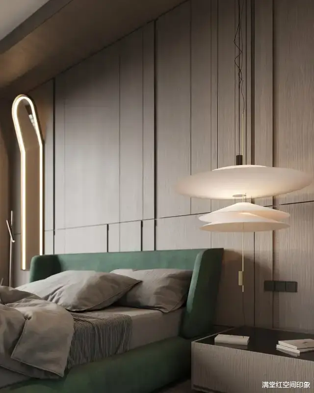 精致别墅，完美人拥有的装修风格