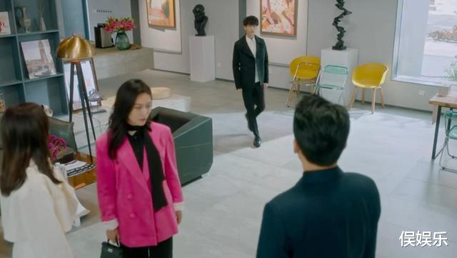 古装剧|有种男演员的尴尬，叫演古装剧“很扎眼”，一演现代剧就拉胯