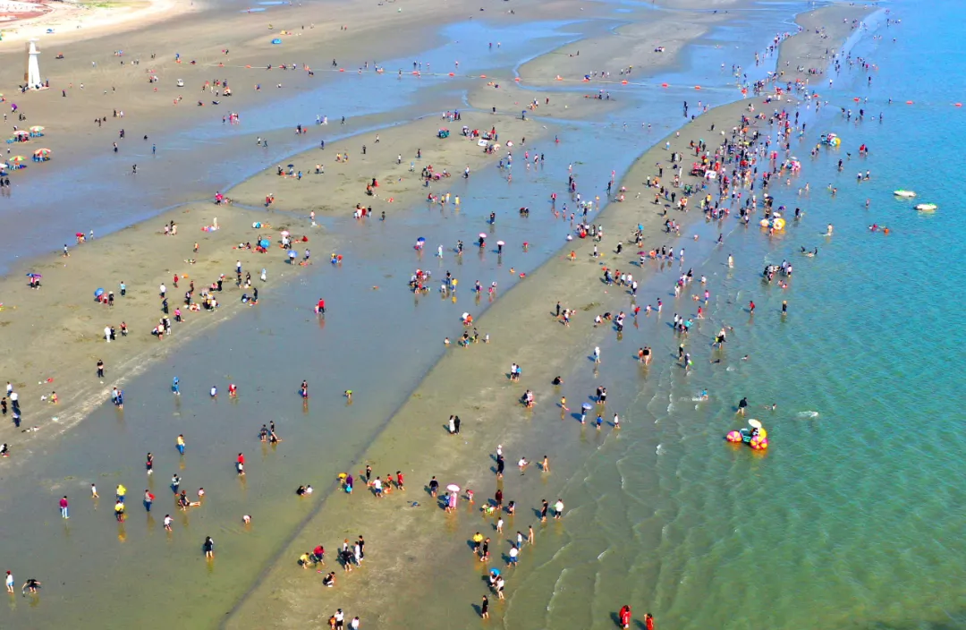 新广西 “五一”区内景区出行知识点，交警蜀黍都帮你划好了！