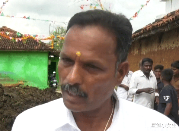 悬剑小女生 沐浴牛粪是信仰,还是无知