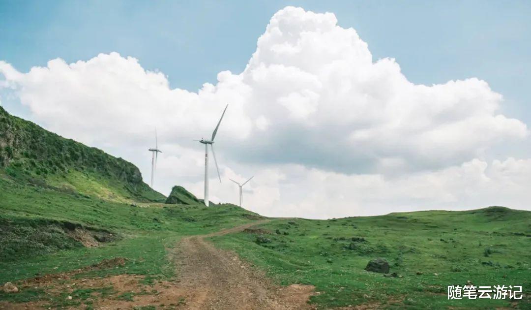 杭州 你的夏天是多少摄氏度？这里的夏天只有19℃！来，打开夏日避暑模式！