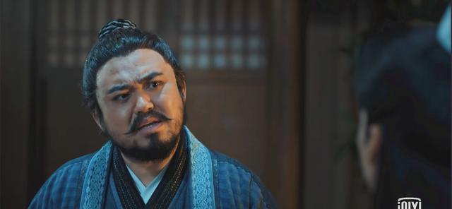 宁毅|《赘婿》大结局遗憾：耿护院下线，他的感情线永远留在那幅画里