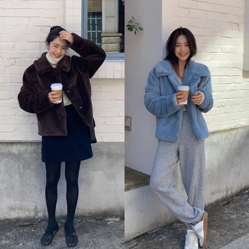 静静时尚达人 秋日搭配很简单，学会这3个“小心机”，气质十足穿衣更好看