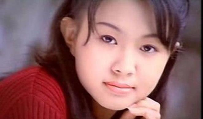 卓依婷|17岁车祸去世？从比肩邓丽君到无人问津，她实在冤枉！