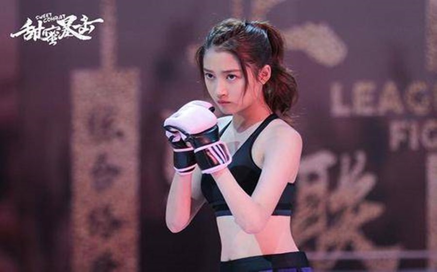 杨紫|她才是“锦觅”的不二人选，只因要和男友合作，才让杨紫成就经典