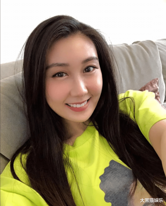 水亦诗|水均益之女水亦诗:父母离异内心有痛,同意父亲再娶杨迪