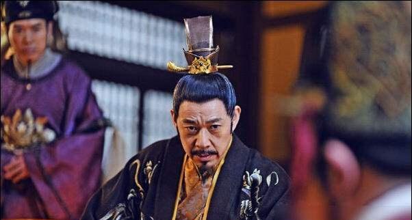 后代|他临终说：若我后代出“高人”一定要杀，不然必造反，结果竟灵验