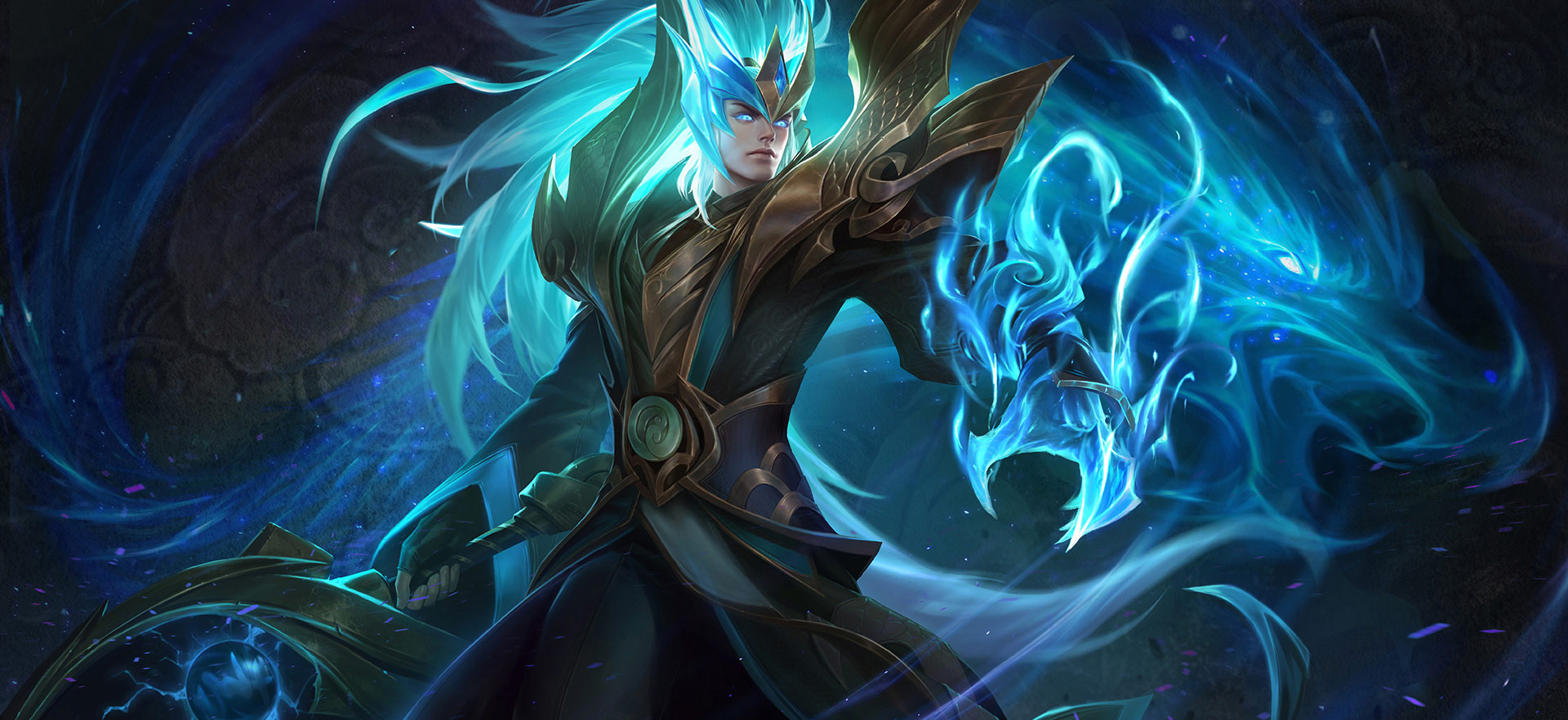 王者荣耀|王者荣耀:凯重回职业赛场,虽然胜率不高,但有所改善