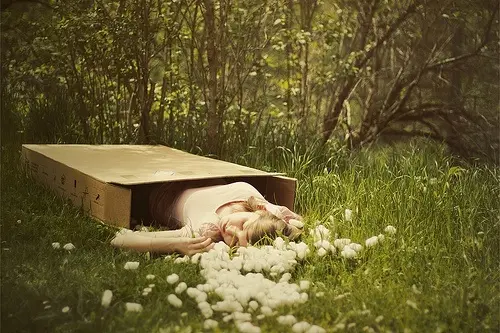 于浩讲故事|让我恐惧的不仅仅是未知，大部分源于自己的无知