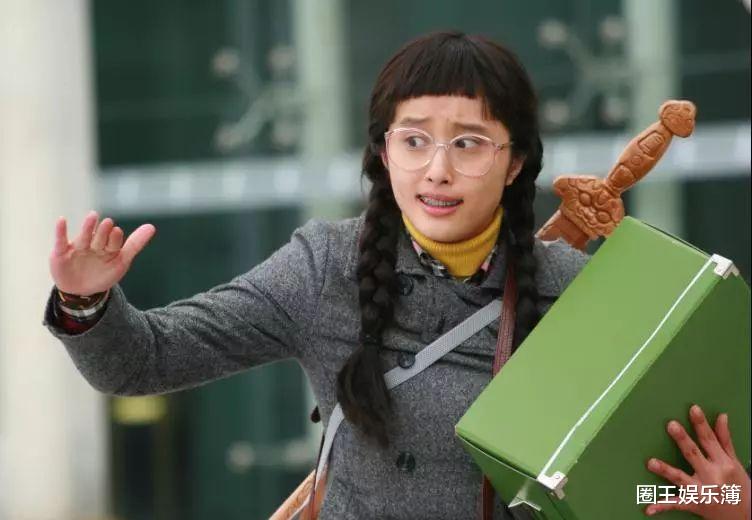 李欣汝|20岁扮丑大红一时火速过气，被谣传过世变路人，如今还是大美人