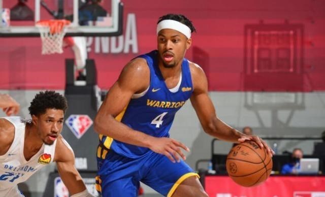 达米恩·利拉德 最后一笔！西蒙斯、比尔和利拉德构建四方交易，76人和勇士争冠