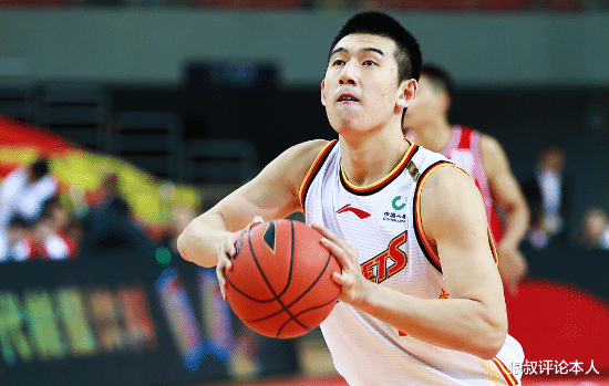 八一男篮|八一男篮最新情况！王治郅去向已定，邹雨宸付豪正式离队