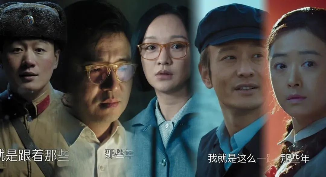 周迅|周迅离婚十个月后，变了