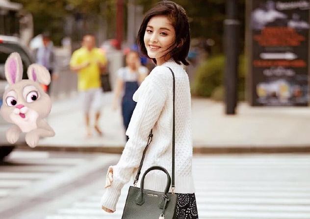 古力娜扎|一个活泼可爱，一个性感成熟，娜扎和热巴你更喜欢哪一个？