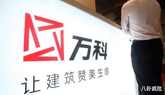 央企|万科的官僚文化