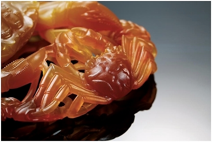 玉雕|玉雕大师——李可