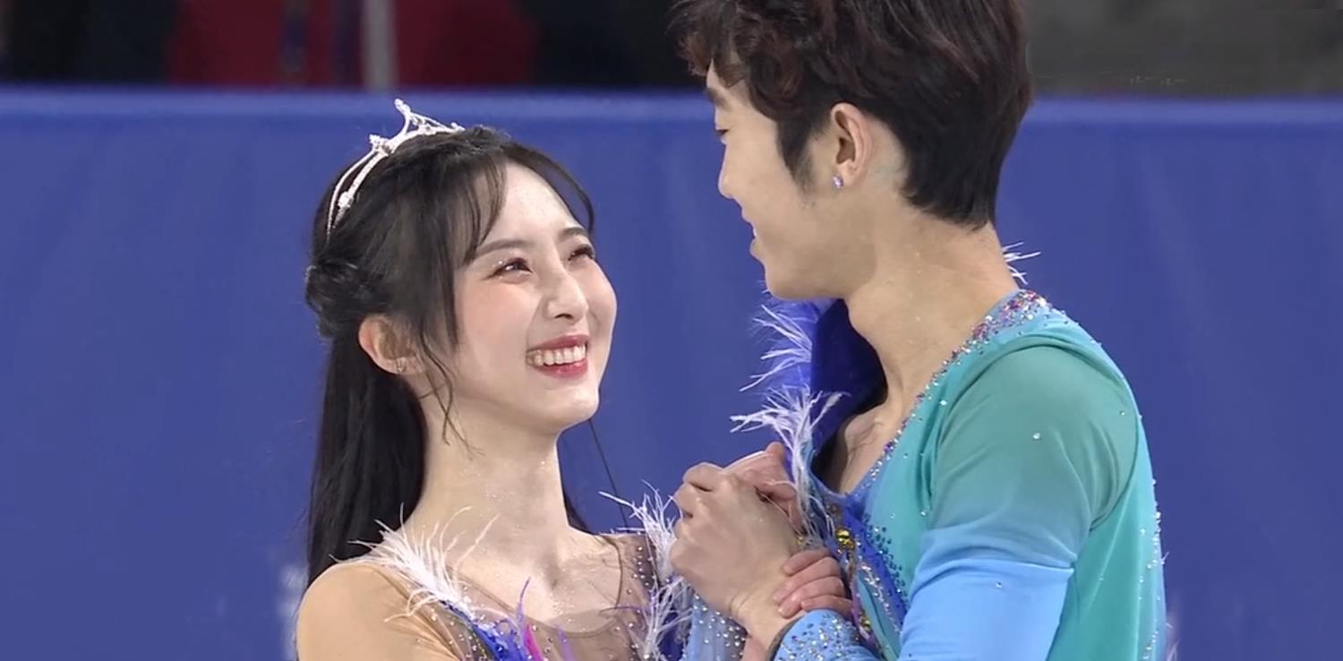 邓紫棋|超新星运动会：冰舞冠军难服众，姚琛被力捧，可惜了郑乃馨和管栎