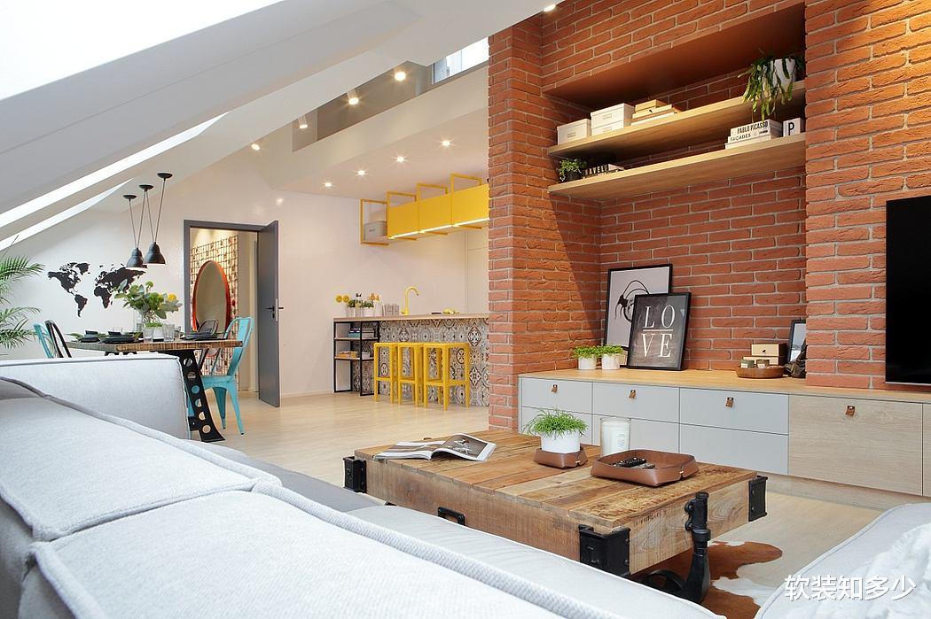 如何让设计符合业主的需求,充分的沟通是必须的,看看这个还挺好