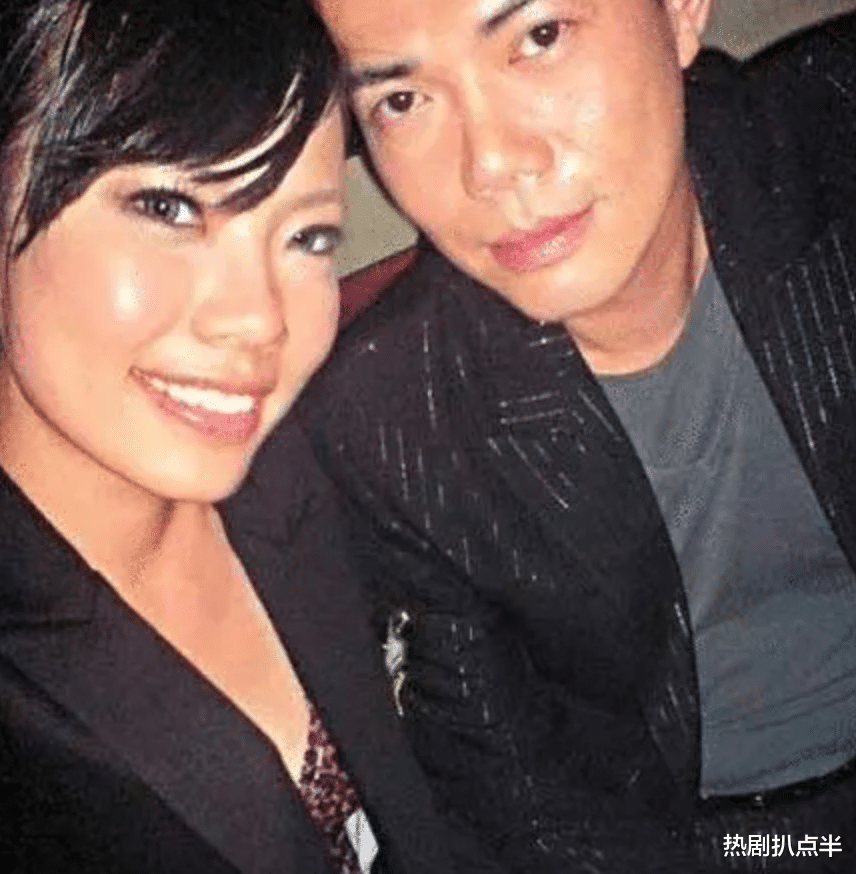 谢天华|《披荆斩棘》出现第二个渣男？从嫩模到港姐，婚内绯闻不断