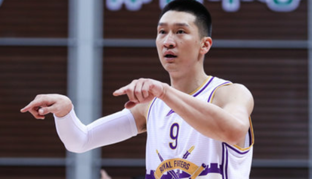 北控男籃|馬布里獲得回報(bào)！2年無(wú)球可打仍是CBA主力，與妻子平息傳聞